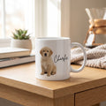 Build Your Own Mug Decal — upload your photo or logo, we print it